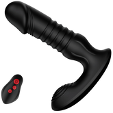 Amovibe Rogue Shadow App Control Prostate Probe Default Title Prostate Toys